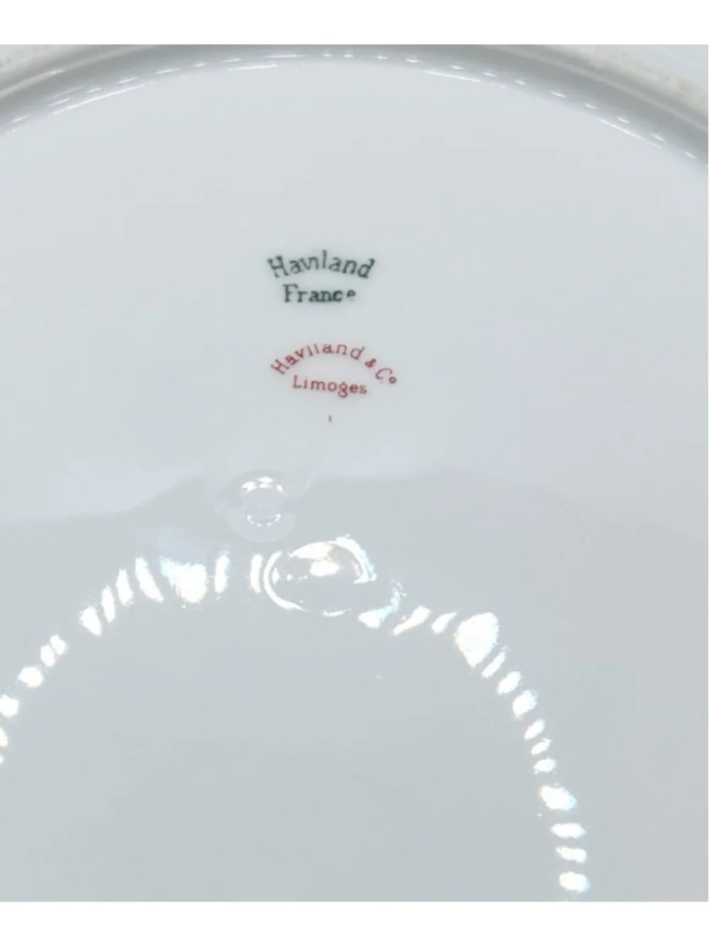 Haviland this product